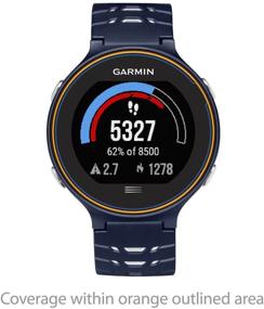 img 2 attached to Enhance and Protect Your Garmin Forerunner 235 with BoxWave ClearTouch Glass Screen Protector - Durability and Clarity in 9H Tempered Glass