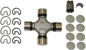 img 1 attached to Discover the Versatile and Durable GMB 210-0488 Universal Joint