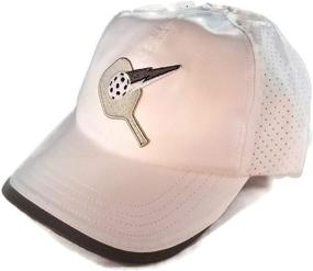 img 4 attached to Pickleball Pro Silver Paddle Womens