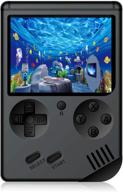 🎮 jafatoy adult classic handheld console for enhanced online visibility logo