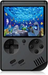 img 4 attached to 🎮 JAFATOY Adult Classic Handheld Console for Enhanced Online Visibility
