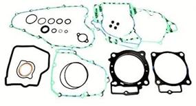 img 1 attached to Athena P400210850239 Complete Engine Gasket