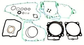 img 2 attached to Athena P400210850239 Complete Engine Gasket