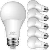 kasonic dimmable a19 light bulb industrial electrical logo