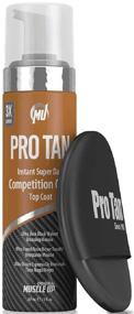 img 1 attached to Pro Tan Instant Competition Formerly