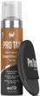 pro tan instant competition formerly logo