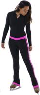 🌈 colorflow skating flowsuit for women - one-piece design for enhanced seo логотип