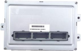 img 1 attached to Cardone 79 4668V Remanufactured Chrysler Computer