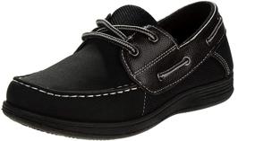 img 4 attached to Josmo Shoes Toddler Little Numeric_3 Boys' Shoes for Loafers