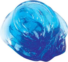 img 2 attached to Crazy Aarons Transparent Thinking Putty: Unleash Your Imagination with See-Through Fun!