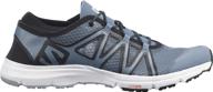 👟 salomon crossamphibian swift sneaker - men's shoes with athletic design for ashley логотип