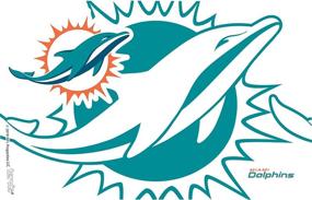 img 3 attached to Tervis 1291718 Стакан Miami Dolphins