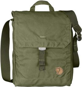 img 4 attached to 👜 Fjallraven Foldsack No Shoulder Green Women's Handbags & Wallets: Functional and Stylish Storage Solutions for Fashion-forward Ladies