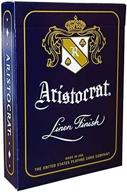 💰 aristocrat bank note 727 playing cards - 2 deck set with enhanced seo logo