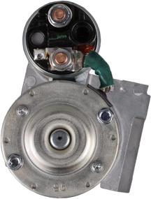 img 2 attached to ACDelco 337 1201 Professional Starter