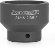 oemtools 24215 drive impact socket logo