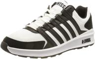 👟 k swiss vista outer sneaker trainer логотип