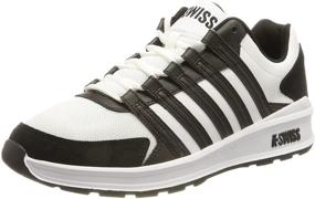 img 4 attached to 👟 K Swiss Vista Outer Sneaker Trainer