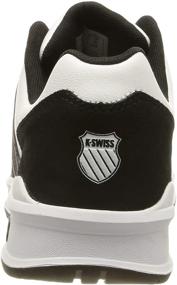 img 2 attached to 👟 K Swiss Vista Outer Sneaker Trainer