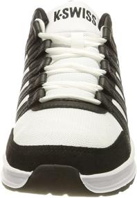 img 3 attached to 👟 K Swiss Vista Outer Sneaker Trainer