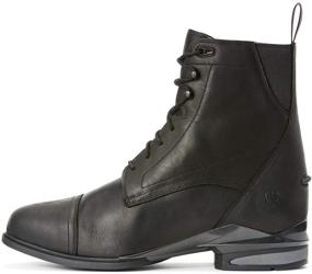 img 3 attached to 👞 Enhance Your Performance with Ariat Men's Performer Nitro Paddock Boot