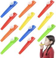 artcreativity instrument birthday noisemakers supplies logo