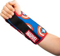 spider man tendonitis occupational health & safety products and personal protective equipment by donjoy advantage logo