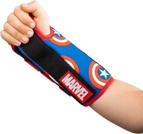 img 4 attached to Spider Man Tendonitis Occupational Health & Safety Products and Personal Protective Equipment by DonJoy Advantage