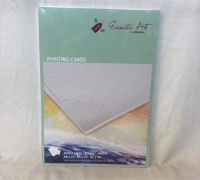 img 2 attached to Encaustic Mixed Painting Cards 995377 00