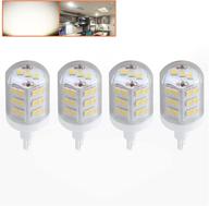 leisure led 4 pack rv led light bulbs 560lm natural white 4000k t10 921 922 912 39smd led replacement light bulbs for rv indoor lights 10-30v (natural white 4000k logo