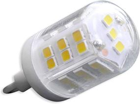 img 3 attached to Отпуск LED 4 упаковки лампочек RV LED 560ЛМ натурального белого 4000K T10 921 922 912 39SMD лампы для замены LED осветительные приборы для внутреннего освещения RV 10-30V (натурального белого 4000K)