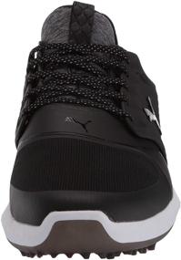 img 3 attached to 👟 Puma Ignite Pwradapt Caged Golf Shoe: Advanced Footwear for Men's Golf