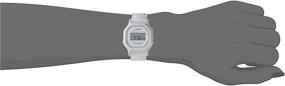 img 2 attached to Casio Womens Classic Leather Synthetic 11WL 7ACF