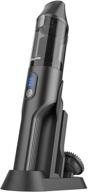 handheld cordless lightweight bagotte rechargeable логотип