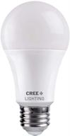 🔆 cree lighting equivalent dimmable daylight: unleash brightness and versatility in any space логотип