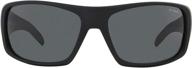 arnette la pistola wrap sunglasses for men - an4179 логотип