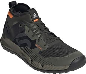 img 4 attached to 🚵 Unleash Your Off-Road Adventures with Five Ten Men's Trailcross XT Mountain Bike Shoe!