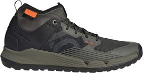 img 2 attached to 🚵 Unleash Your Off-Road Adventures with Five Ten Men's Trailcross XT Mountain Bike Shoe!