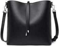 👜 designer shoulder crossbody women's handbags & wallets in hobo bags by westbronco logo