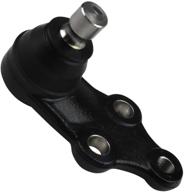 high-performing beck arnley 101-7176 ball joint: ensure optimal suspension performance logo