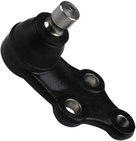 img 4 attached to High-Performing Beck Arnley 101-7176 Ball Joint: Ensure Optimal Suspension Performance