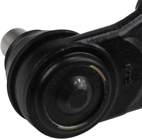 img 2 attached to High-Performing Beck Arnley 101-7176 Ball Joint: Ensure Optimal Suspension Performance