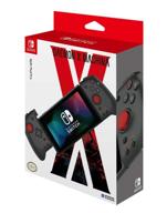 🎮 enhance gaming experience with nintendo switch split pad pro (daemon x machina edition) - officially licensed by nintendo! logo