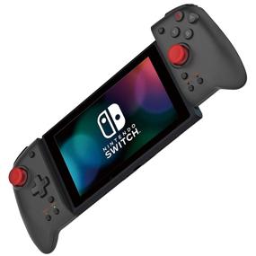 img 3 attached to 🎮 Enhance Gaming Experience with Nintendo Switch Split Pad Pro (Daemon X Machina Edition) - Officially Licensed By Nintendo!