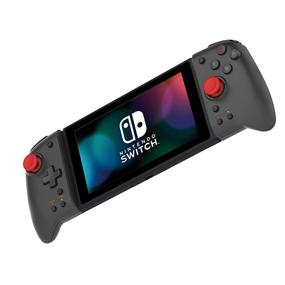 img 1 attached to 🎮 Enhance Gaming Experience with Nintendo Switch Split Pad Pro (Daemon X Machina Edition) - Officially Licensed By Nintendo!