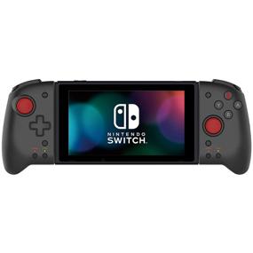 img 2 attached to 🎮 Enhance Gaming Experience with Nintendo Switch Split Pad Pro (Daemon X Machina Edition) - Officially Licensed By Nintendo!