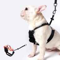 aoao harnesses adjustable harness walking logo