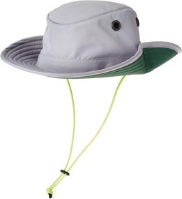 img 1 attached to 🎩 Tilley Outdoor Hat: Optimal Gear for Outdoor Adventures