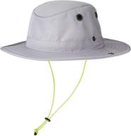 🎩 tilley outdoor hat: optimal gear for outdoor adventures logo
