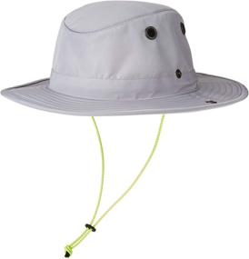img 4 attached to 🎩 Tilley Outdoor Hat: Optimal Gear for Outdoor Adventures